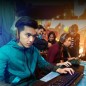 Logitech Prodigy G213 Tastatur 16,8 millioner farver Kablet US International
